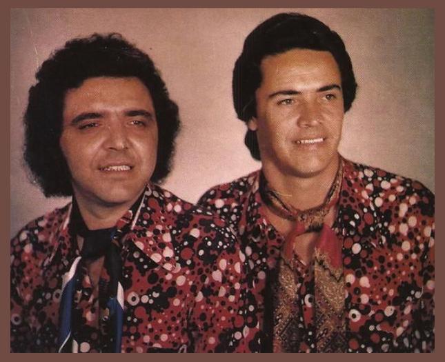Xará e Timbaúva